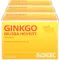 GINKGO BILOBA HEVERT Tablety, 300 ks