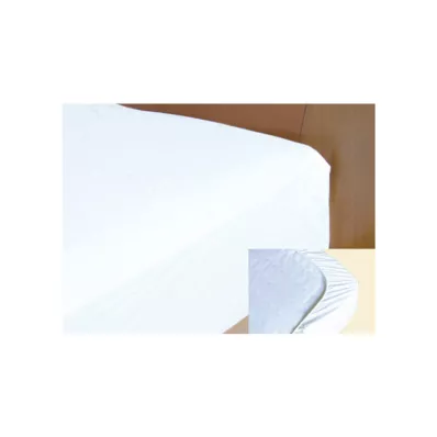 MATRATZEN SCHUTZBEZUG Fólie 0,1 mm 90x200 cm bílá, 1 ks