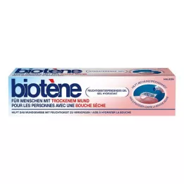 Biotene Oralbalance ústní hydratační gel, 50 g