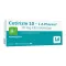 CETIRIZIN 10-1A Pharma potahované tablety, 50 ks