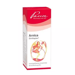 ARNICA SIMILIAPLEX Kapky, 50 ml