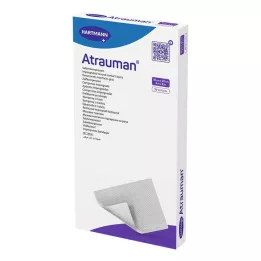 ATRAUMAN Sterilní obklady 10x20 cm, 30 ks