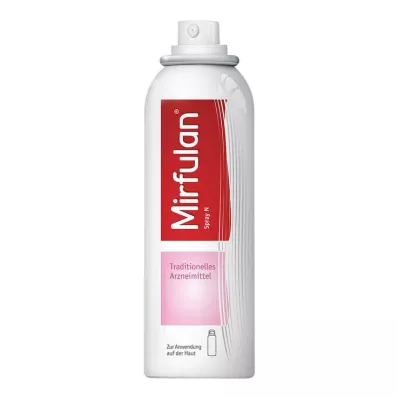 MIRFULAN N Mast ve spreji, 125 ml