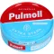 PULMOLL Extra silné bonbony bez cukru, 50 g