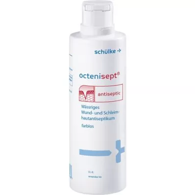 OCTENISEPT Roztok, 250 ml