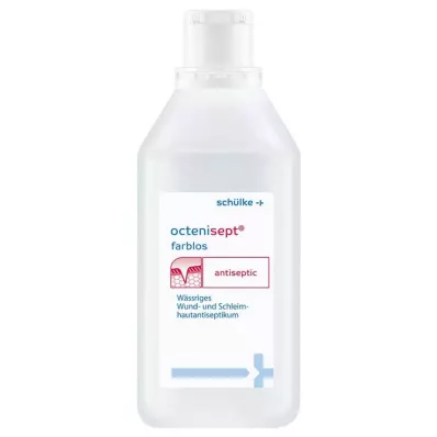 OCTENISEPT Roztok, 1 l OCTENISEPT Roztok, 1 l