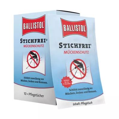 STICHFREI Tkanina, 10 ks STICHFREI Tkanina, 10 ks