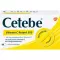 CETEBE Vitamin C kapsle s pomalým uvolňováním 500 mg, 30 ks