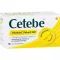 CETEBE Vitamin C kapsle s pomalým uvolňováním 500 mg, 60 ks