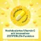 CETEBE Vitamin C kapsle s pomalým uvolňováním 500 mg, 60 ks