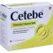 CETEBE Vitamin C kapsle s pomalým uvolňováním 500 mg, 120 ks