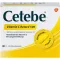 CETEBE Vitamin C kapsle s pomalým uvolňováním 500 mg, 120 ks