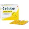 CETEBE Vitamin C kapsle s pomalým uvolňováním 500 mg, 120 ks