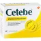 CETEBE Vitamin C kapsle s pomalým uvolňováním 500 mg, 120 ks