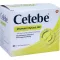 CETEBE Vitamin C kapsle s pomalým uvolňováním 500 mg, 180 ks