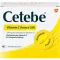 CETEBE Vitamin C kapsle s pomalým uvolňováním 500 mg, 180 ks