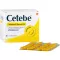 CETEBE Vitamin C kapsle s pomalým uvolňováním 500 mg, 180 ks