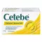 CETEBE Vitamin C kapsle s pomalým uvolňováním 500 mg, 180 ks