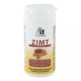 ZIMT KAPSELN 500 mg+vitamín C+E, 60 ks