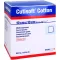 CUTISOFT Bavlna Compr.10x10 cm ster.12x, 25X2 St