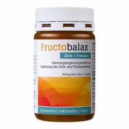 FRUCTOBALAX Kapsle, 90 ks