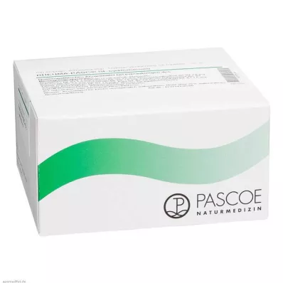 Rheumatism Pasc SL injekční roztok, 100X2 ml