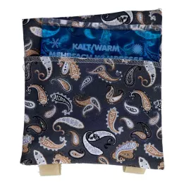 KALT-WARM Kompresní fixační kryt 13x14 cm U.20-39 cm, 1 ks