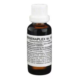 REGENAPLEX Kapky č. 19, 30 ml