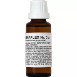 REGENAPLEX Kapky č. 51 fN, 30 ml