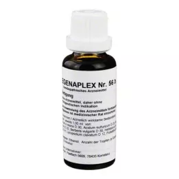 REGENAPLEX Kapky č. 56 b, 30 ml