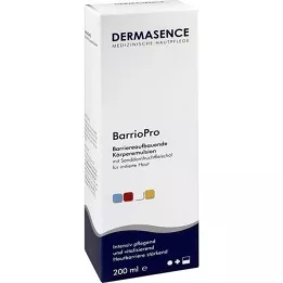 DERMASENCE Tělová emulze BarrioPro, 200 ml
