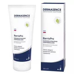 DERMASENCE Tělová emulze BarrioPro, 200 ml