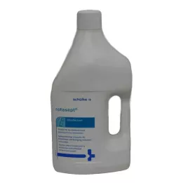 ROTASEPT Roztok, 2 l