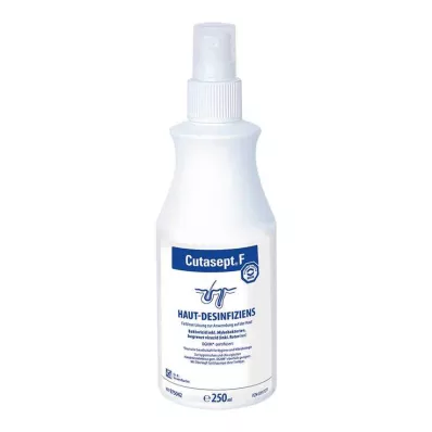 CUTASEPT F Roztok, 250 ml