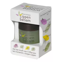 APOTHEKERS Balzám na rty, 1 ks