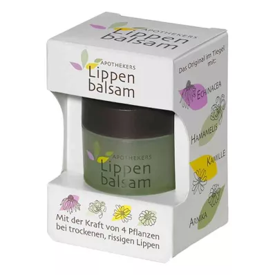 APOTHEKERS Balzám na rty, 1 ks