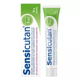 SENSICUTAN Smetana, 80 g