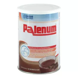 PALENUM Čokoládový prášek, 450 g