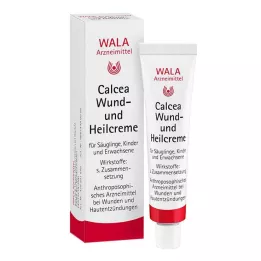 CALCEA Krém na rány a hojení, 10 g