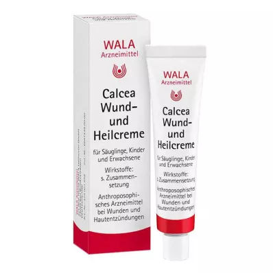 CALCEA Krém na rány a hojení, 10 g