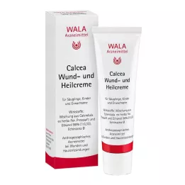CALCEA Krém na rány a hojení, 30 g