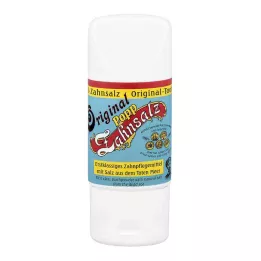 ORIGINAL POPP Zubní sůl, 50 g