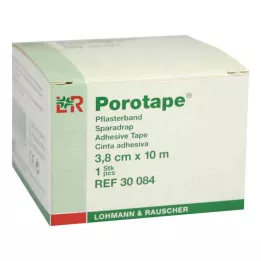 POROTAPE 3,8 cmx10 m, 1 ks