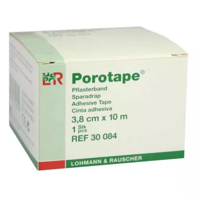Porotape 3,8 cm x 10 m (1 kus)