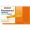 PARACETAMOL-ratiopharm 1 000 mg čípky, 10 ks