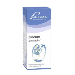 ZINCUM SIMILIAPLEX Kapky, 50 ml
