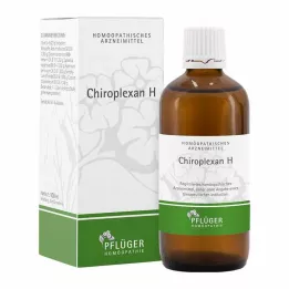 CHIROPLEXAN H kapky, 100 ml