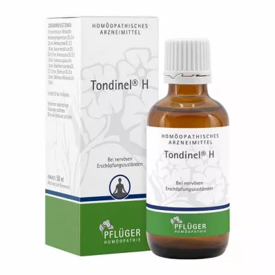 Tondinel H kapky, 50 ml