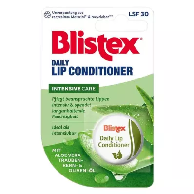 BLISTEX Balzám na rty 7ml, 7 ml BLISTEX Balzám na rty 7ml, 7 ml