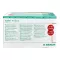 INJEKT Solo Insulinspr.1 ml U40, 100X1 ml